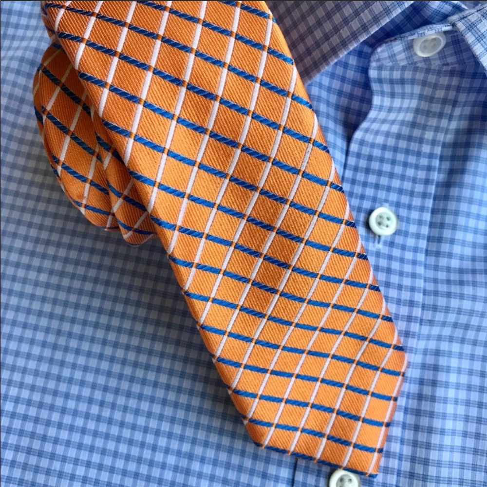 Barely used Nordstrom tie